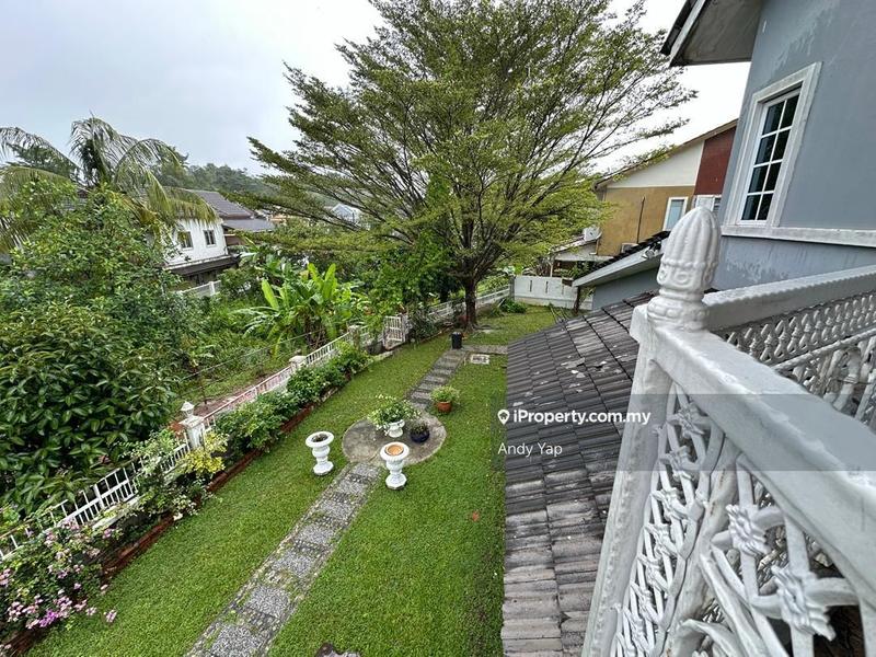 Semi-Detached House for Sale in Kota Emerald, Rawang by Andy Yap - iProperty.com.my