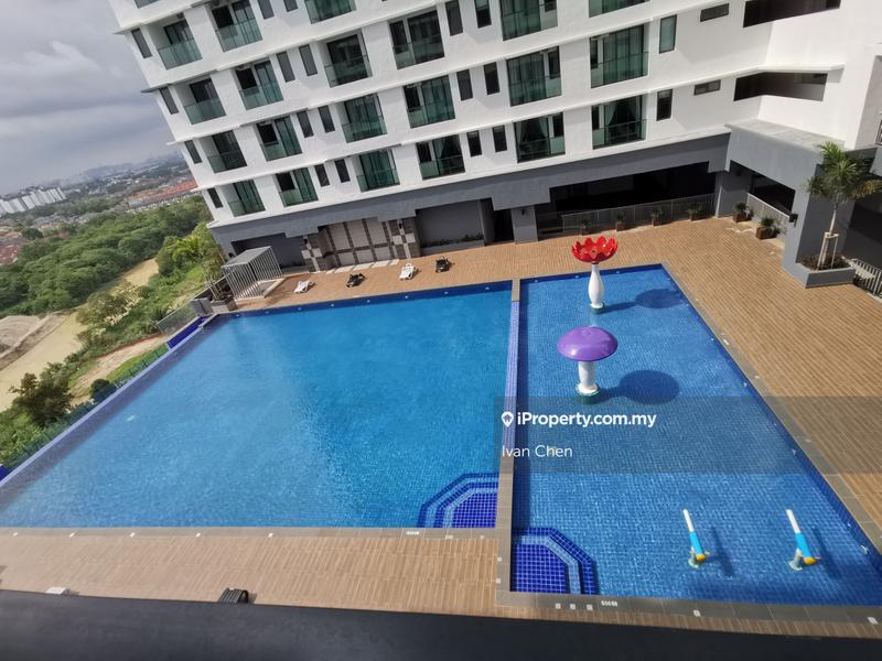 Condominium for Rent in Vista Bangi by Ivan Chen - iProperty.com.my