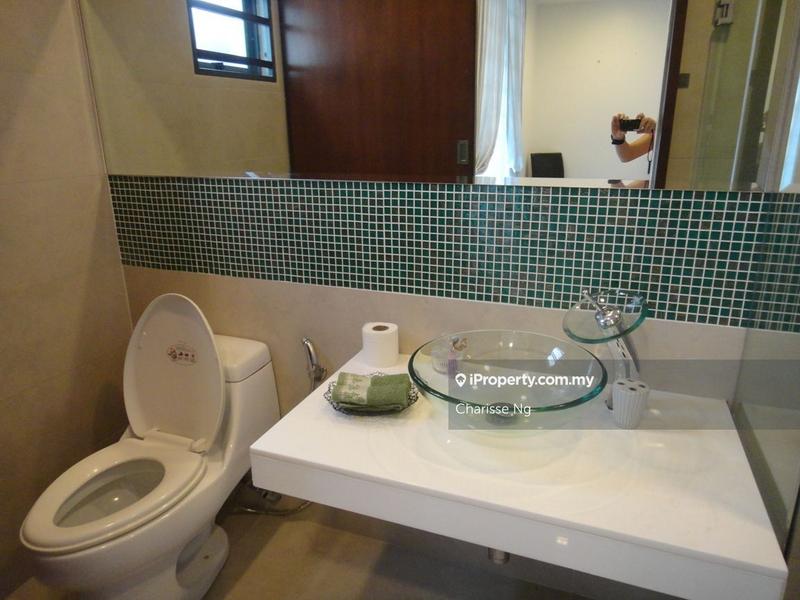 Bungalow House for Sale in Medan Damansara, Damansara Heights by Charisse Ng - iProperty.com.my
