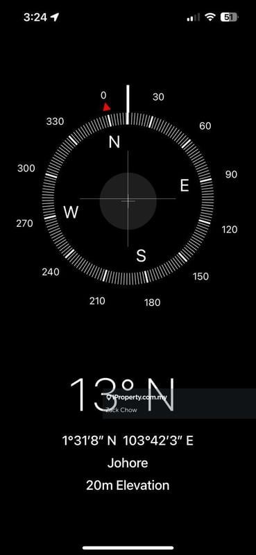 For Sale - Taman Cempaka