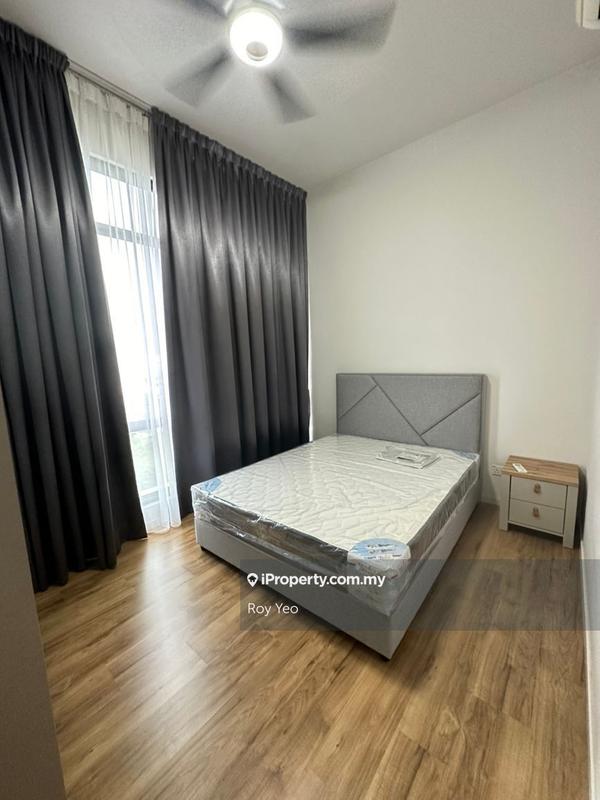 For Sale - The Park Sky Residence