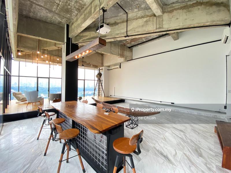 For Sale - The Loft Bangsar