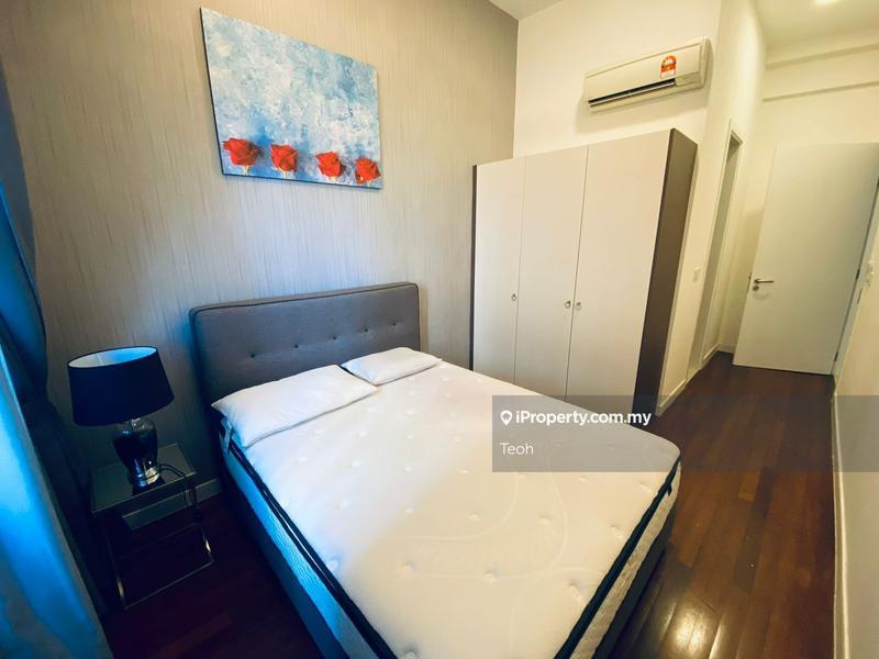 For Rent - Pavilion Hilltop