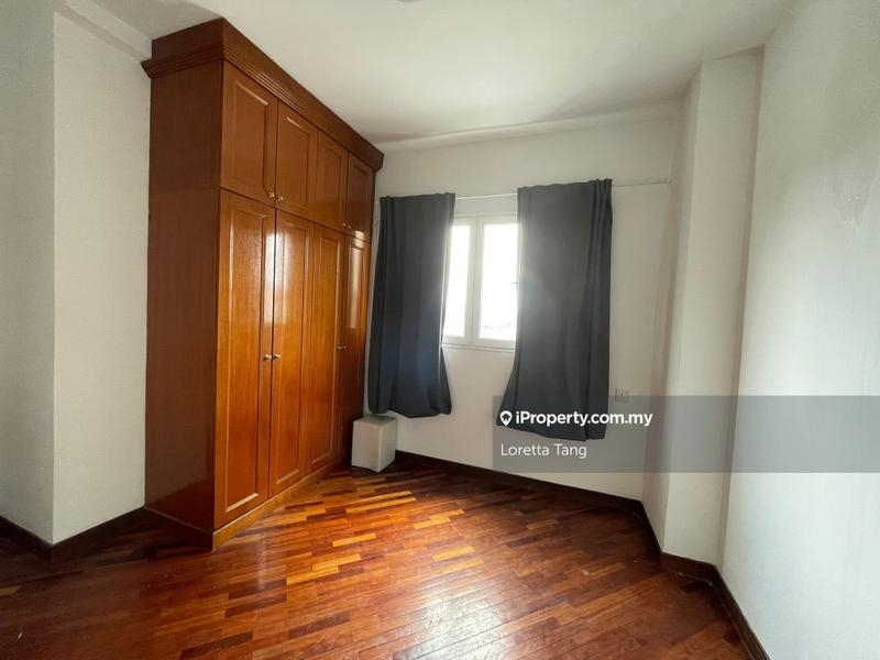 Condominium for Sale in Lanai Kiara by Loretta Tang - iProperty.com.my