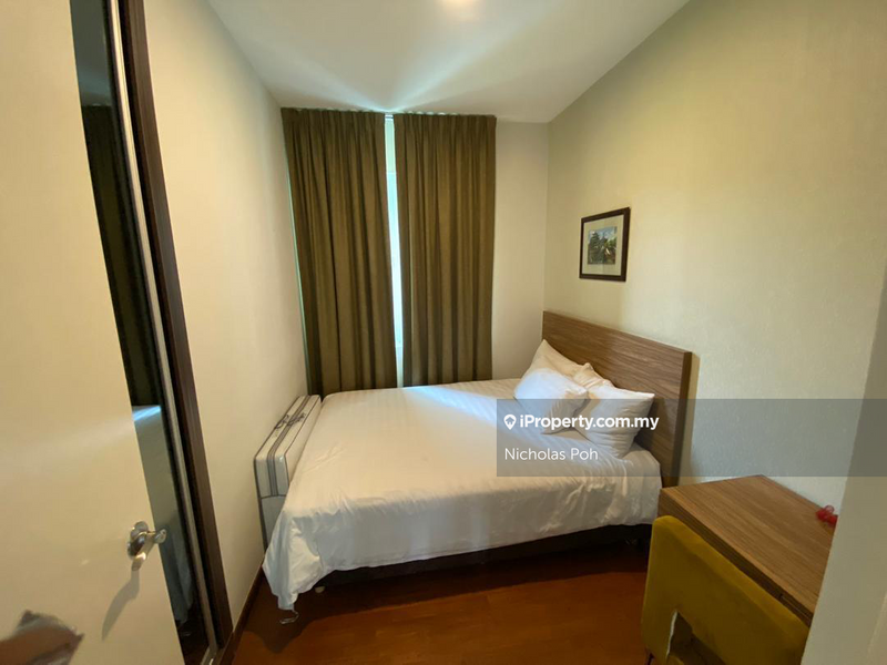 For Rent - The Haven