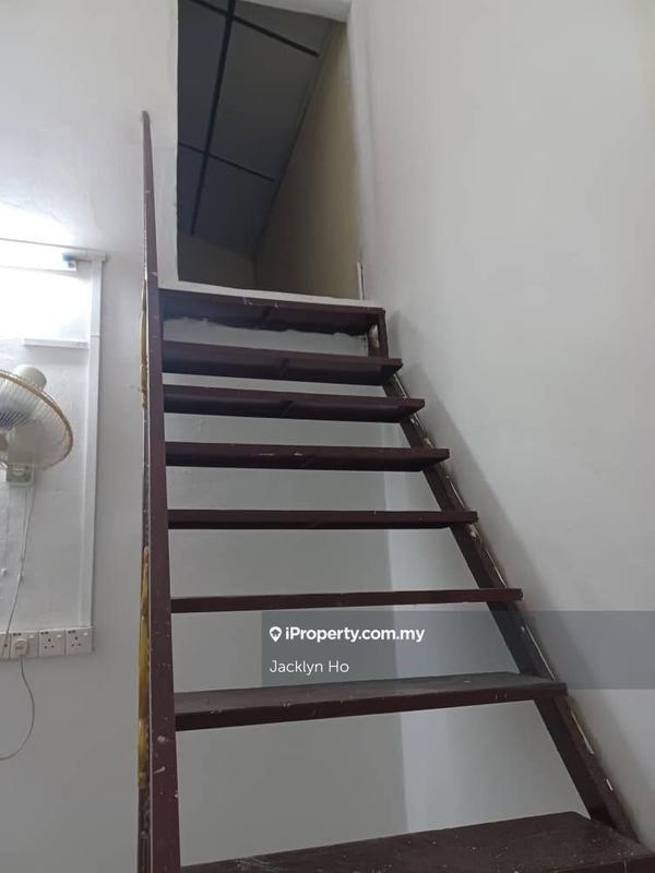 Rumah Berangkai 1 Tingkat untuk Dijual di Taman Rebana, Sungai Bakap oleh Jacklyn Ho - iProperty.com.my