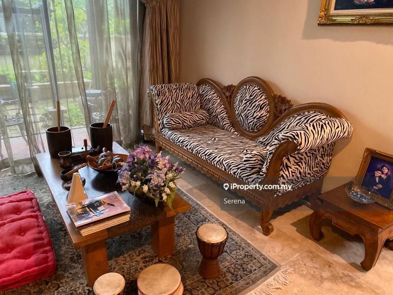 Bungalow House for Sale in Country Heights, Kajang by Serena - iProperty.com.my