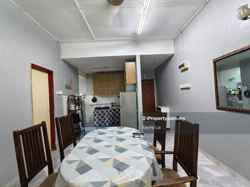 For Sale - Sri Anggerik 1