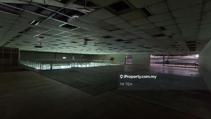 Detached Factory for Sale in Kepong, Kuala Lumpur by YX TEH - iProperty.com.my