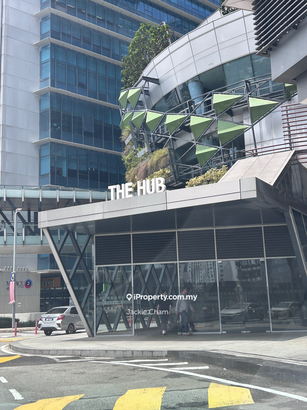 Service Residence for Sale in Vogue Suites One by Jackie Cham - iProperty.com.my