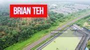 Tanah Perindustrian untuk Dijual di Valdor, Sungai Jawi oleh Brian Teh - iProperty.com.my