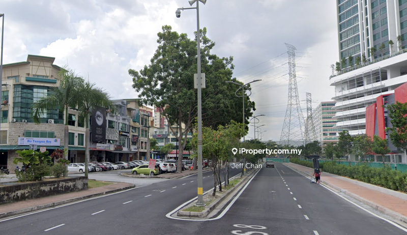 Shop for Sale in Bandar Sunway, Sunway by Jeff Chan - iProperty.com.my