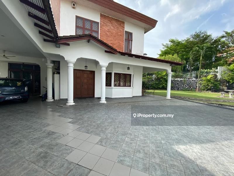 Bungalow House for Sale in SS19, Subang Jaya by Celia Tan - iProperty.com.my