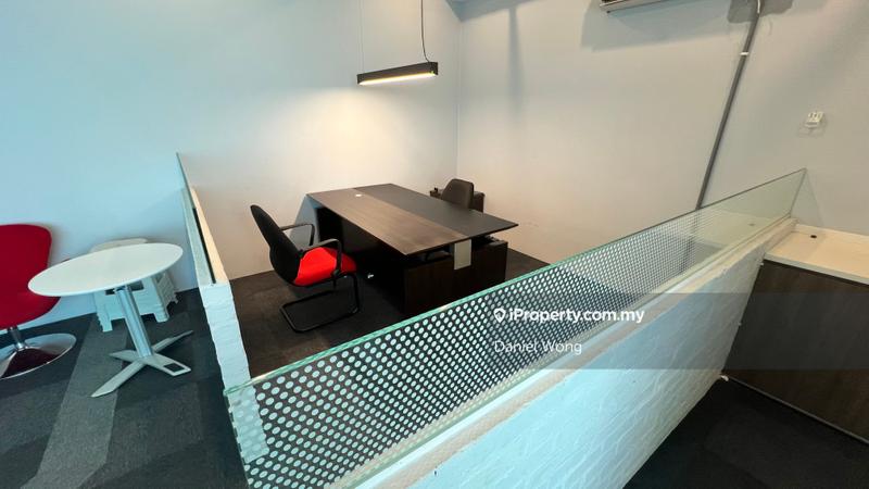 Office for Rent in Sunway 163, Mont Kiara by Daniel Wong - iProperty.com.my