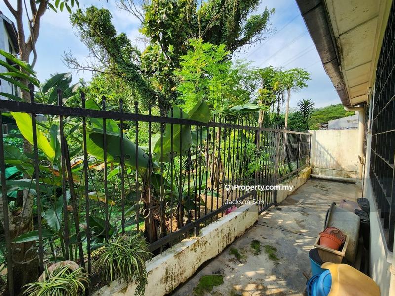 2-storey Terraced House for Sale in Damansara Heights, Kuala Lumpur by Jackson Soh - iProperty.com.my