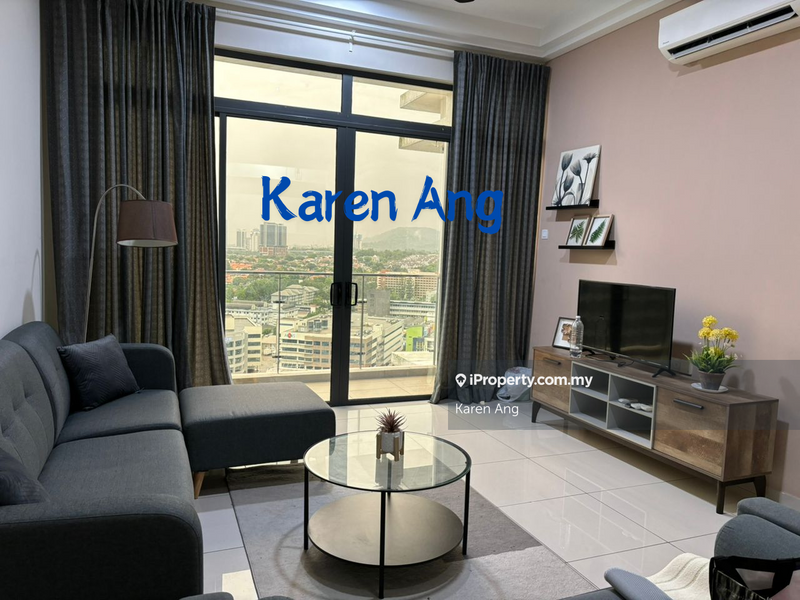 For Rent - PJ Midtown