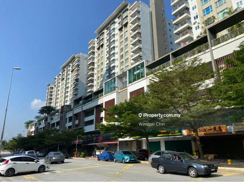 For Sale - First Residence (Residensi Unggul)