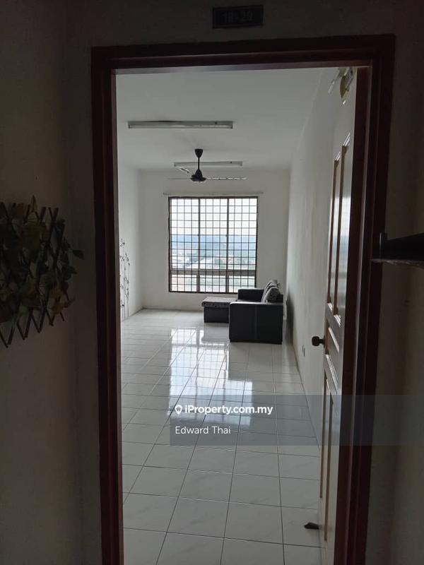 Pangsapuri untuk Disewa di Vista Impiana oleh Edward Thai - iProperty.com.my