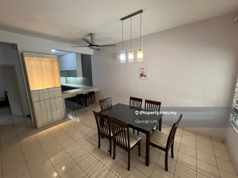 Terraced House for Sale in Bandar Kinrara Seksyen 5, Bandar Kinrara by George Lim - iProperty.com.my