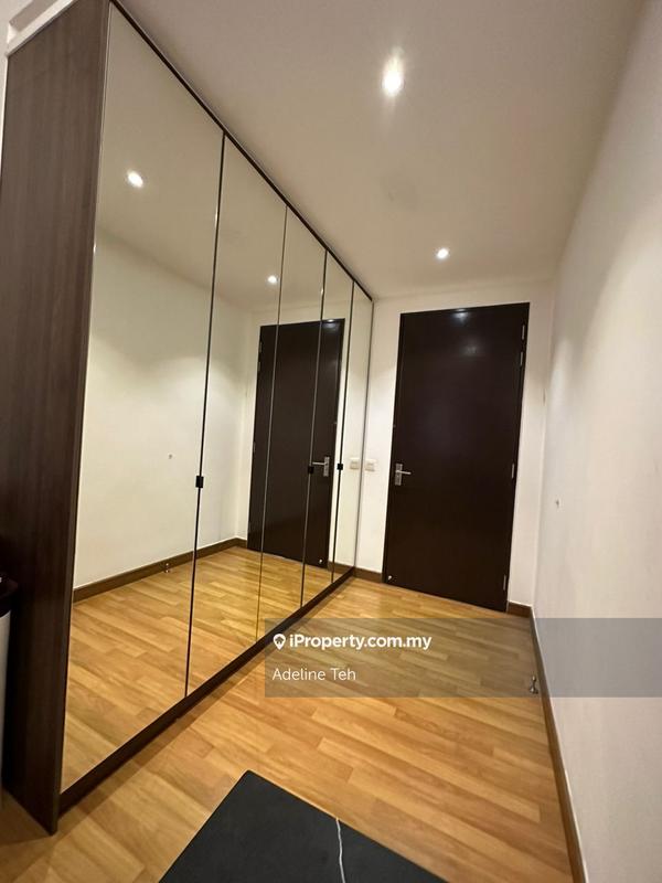 Condominium for Sale in Seringin Residences by Adeline Teh - iProperty.com.my