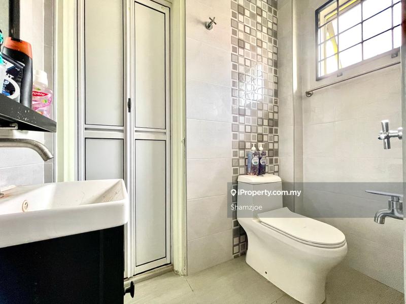 2-storey Terraced House for Sale in Seksyen 8, Bangi by Shamzjoe - iProperty.com.my