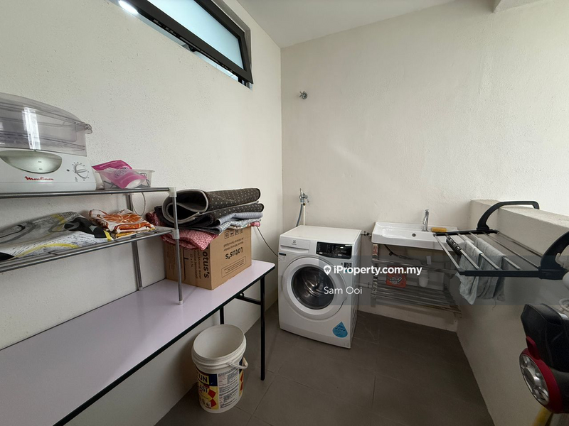 For Rent - The Tamarind