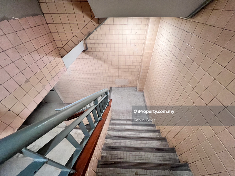 Ruang-Niaga untuk Disewa di Golden Triangle, KL City Centre oleh Kelvin Guee - iProperty.com.my