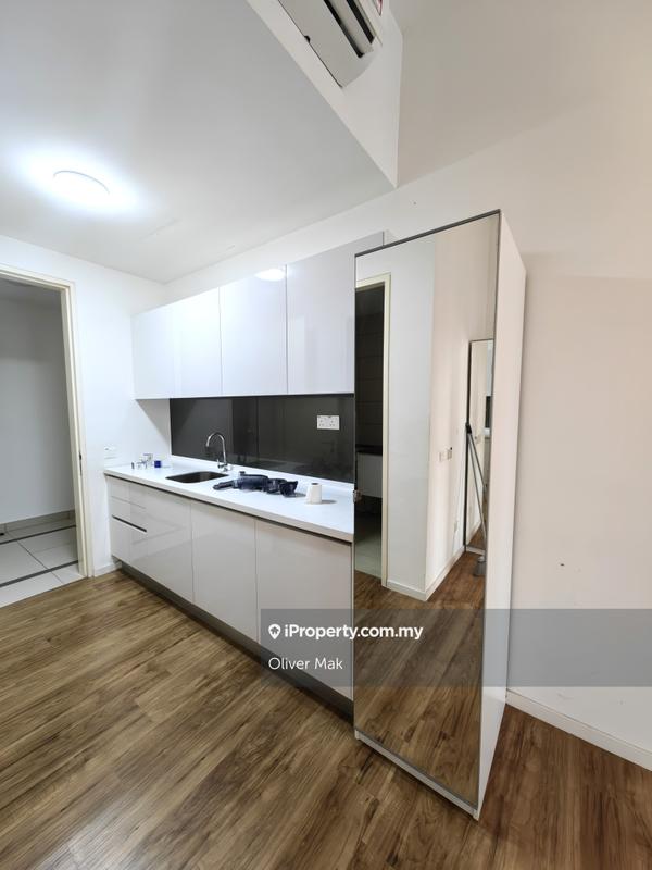 For Rent - The Park Sky Residence