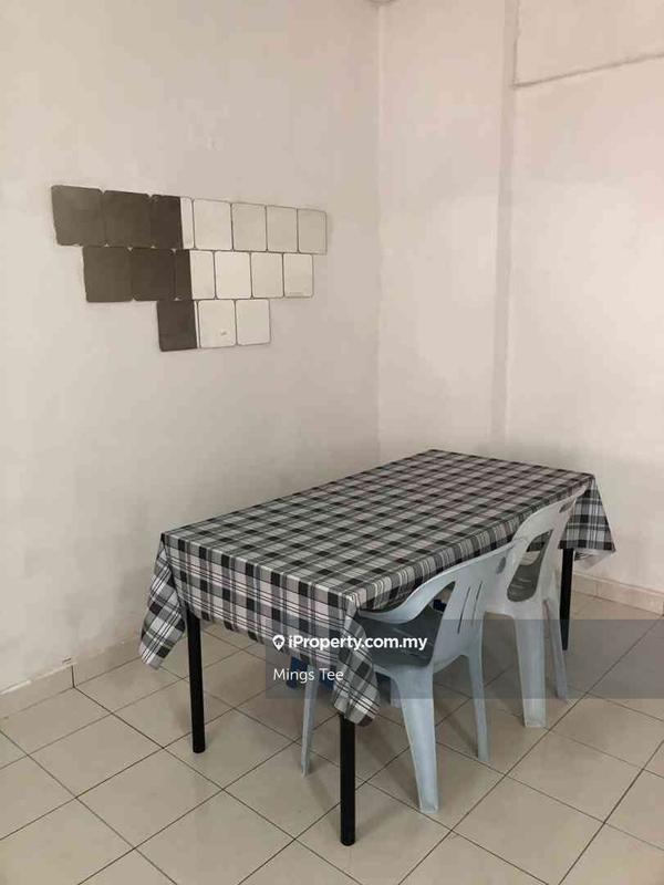 Kondominium untuk Dijual di Casa Damansara oleh Mings Tee - iProperty.com.my