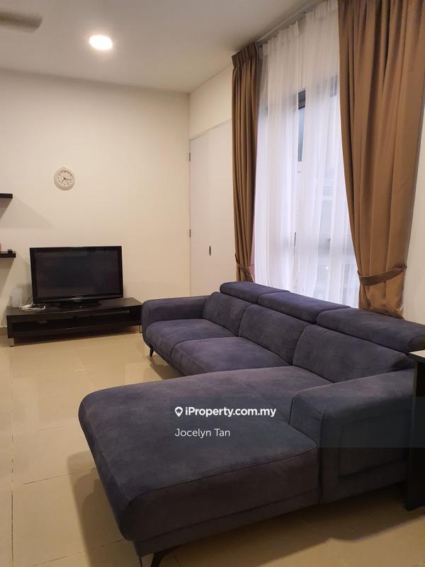 Residensi Servis untuk Disewa di PJ8 oleh Jocelyn Tan - iProperty.com.my