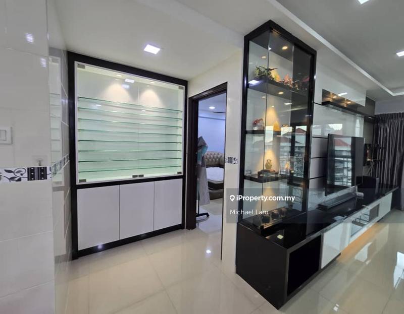 Condominium for Sale in Dataran Prima by Michael Lam - iProperty.com.my