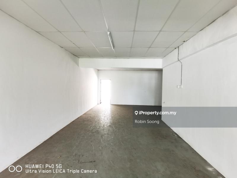 Shop for Sale in Taman Klebang Utama, Klebang by Robin Soong - iProperty.com.my