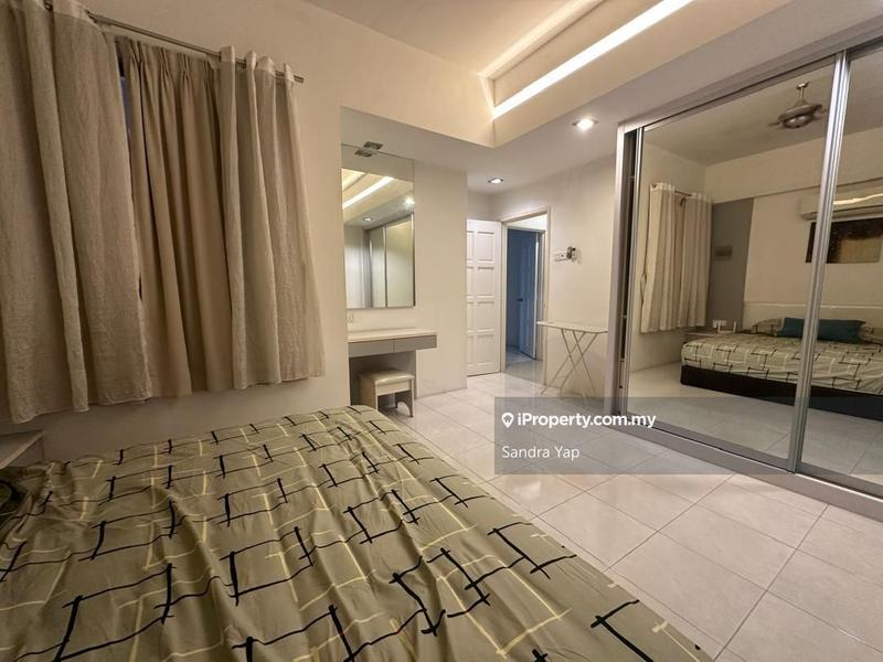 For Rent - Birch Plaza