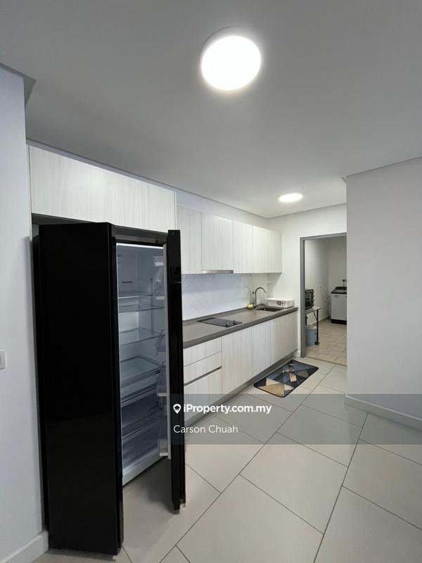 Condominium for Sale in Triuni Residences by Carson Chuah - iProperty.com.my