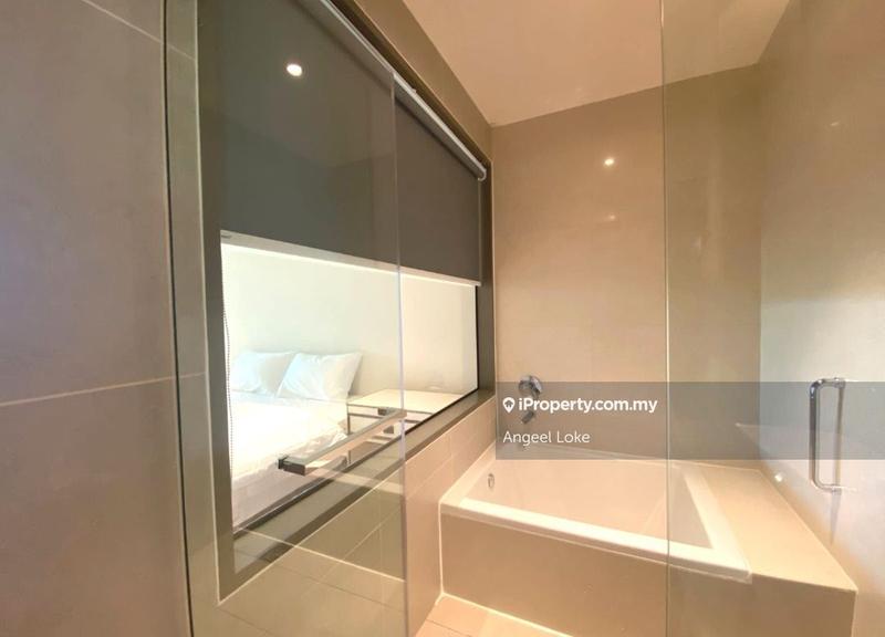 Residensi Servis untuk Dijual di Stonor 3 oleh Angeel Loke - iProperty.com.my