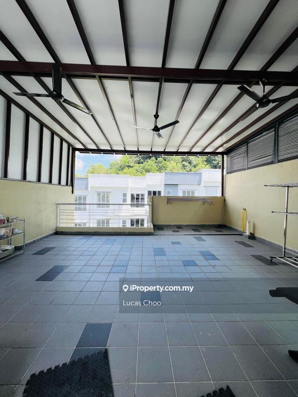 Rumah Teres 2.5-Tingkat untuk Dijual di Taman Melawati, Ulu Kelang oleh Lucas Choo - iProperty.com.my