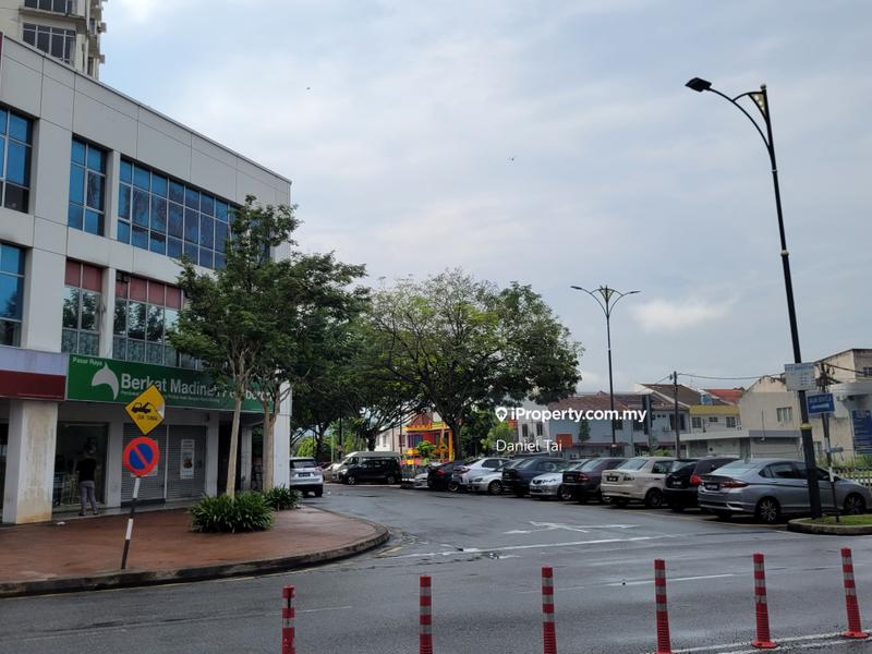 Kedai untuk Dijual di Tmn Putra Sulaiman, Ampang oleh Daniel Tai - iProperty.com.my