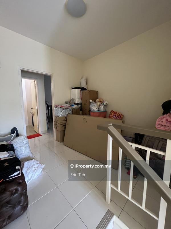 Semi-Detached House for Sale in Setia Impian, Setia Alam by Eric Teh - iProperty.com.my