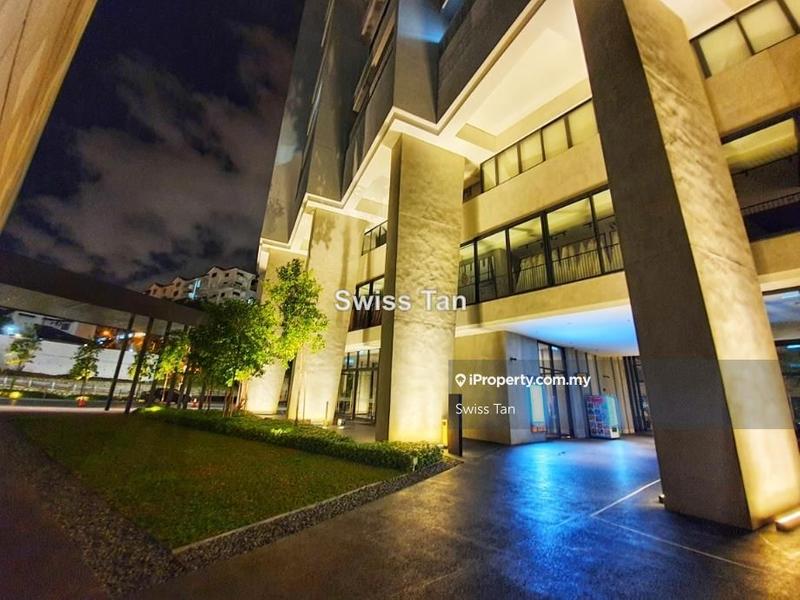 Shop for Sale in SS2, Petaling Jaya by Swiss Tan - iProperty.com.my
