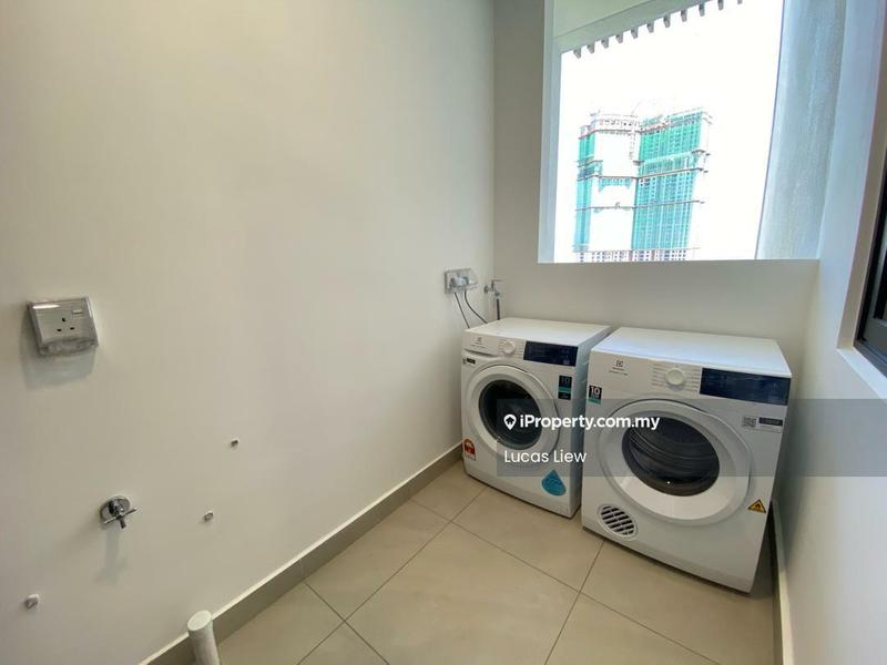 Service Residence for Sale in Park Regent @Desa Park City by Lucas Liew - Interior - iProperty.com.my