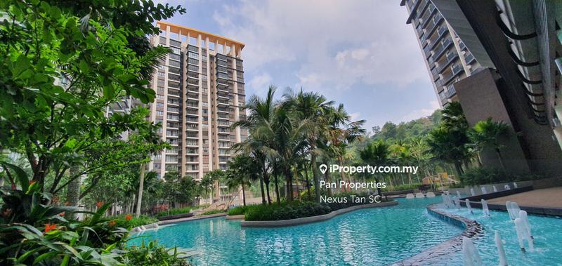 Kondominium untuk Dijual di Irama Wangsa oleh Nexus Tan SC - iProperty.com.my