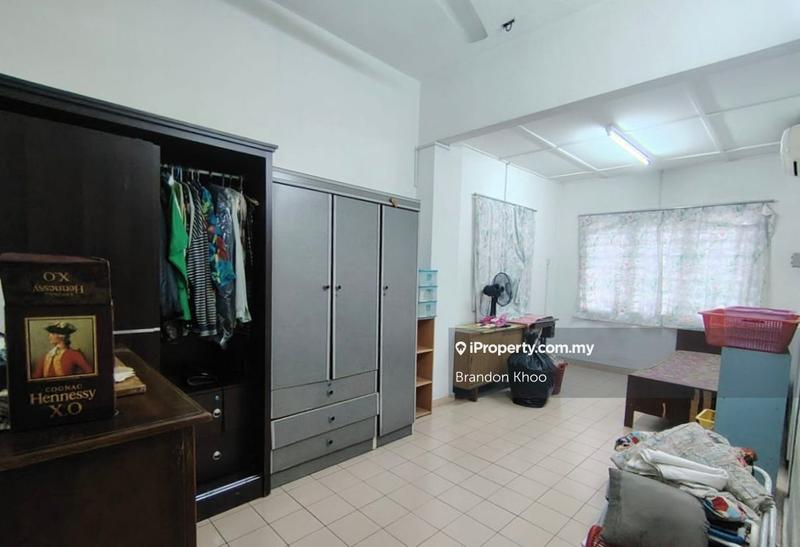 Rumah Teres 2-Tingkat untuk Dijual di Taman Setapak, Setapak oleh Brandon Khoo - iProperty.com.my