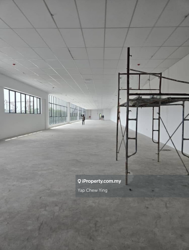 Kilang Terpisah untuk Disewa di Kapar Industrial Park, Kapar oleh Yap Chew Ying - iProperty.com.my