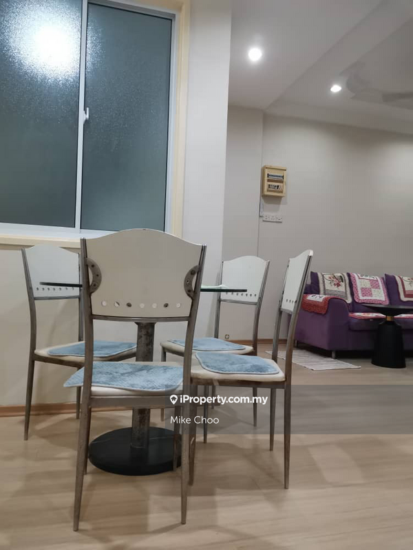 Apartment for Sale in Kingfisher Series by Mike Choo - iProperty.com.my