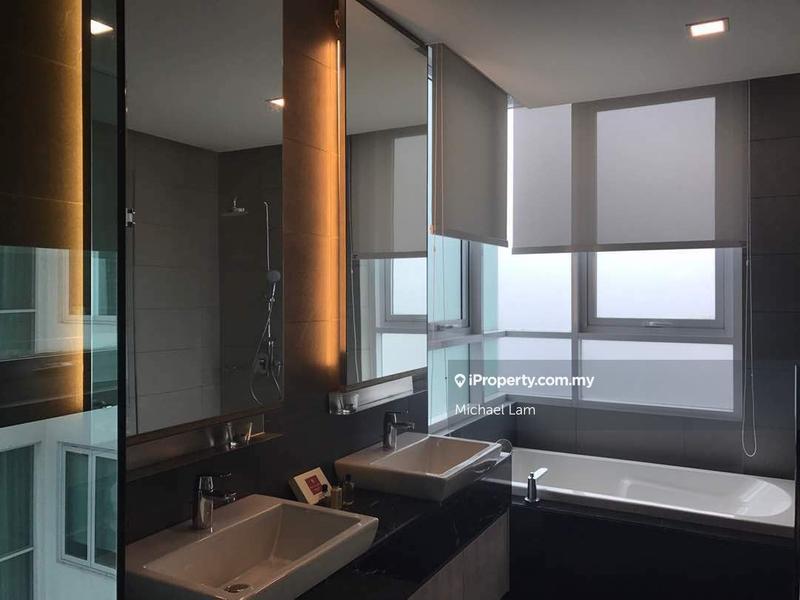 Kediaman Servis untuk Disewa di Uptown Residences oleh Michael Lam - iProperty.com.my