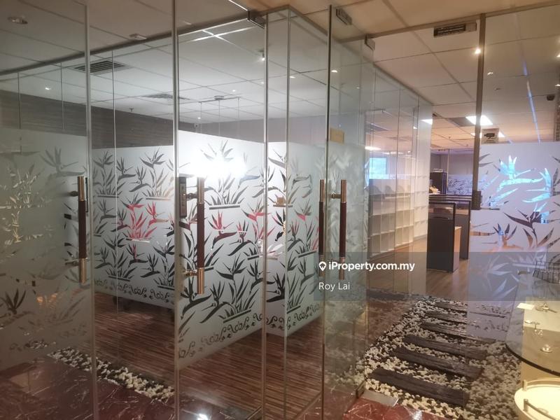 Office for Rent in Bangsar Utama, Bangsar by Roy Lai - iProperty.com.my