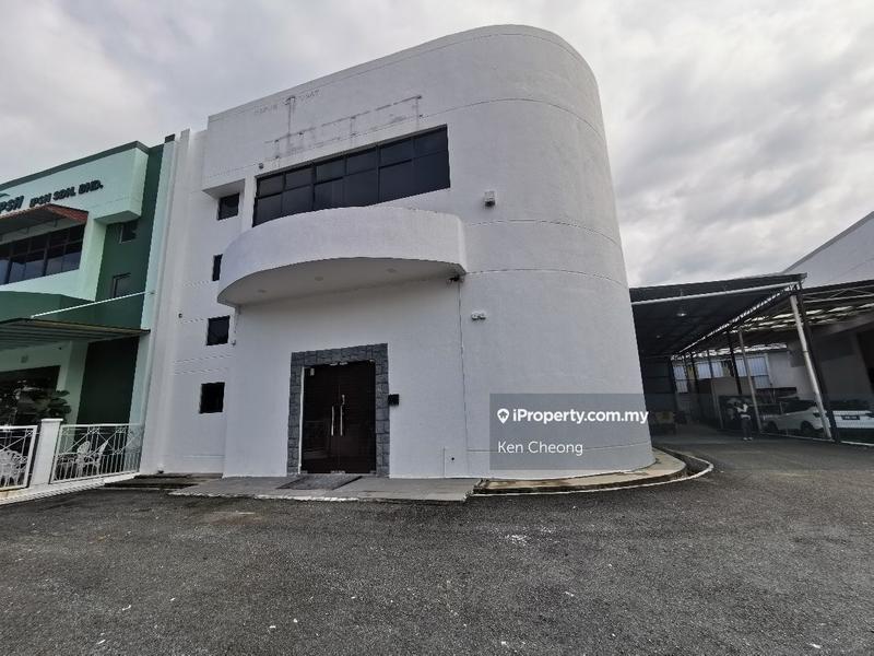 Kilang Berkembar untuk Dijual di Sunway Damansara, Kota Damansara oleh Ken Cheong - iProperty.com.my