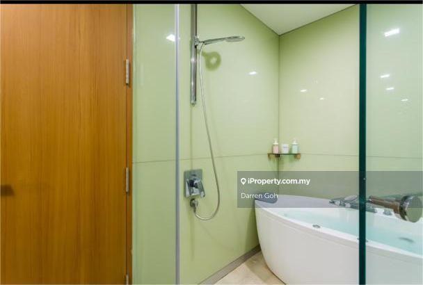 Service Residence for Sale in Vipod Residence by Darren Goh - iProperty.com.my