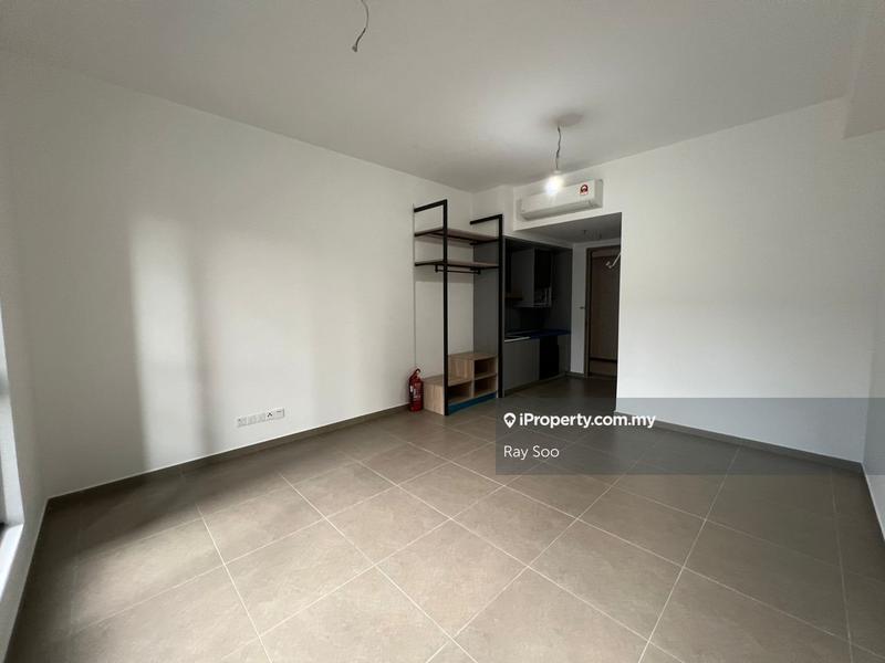 Service Residence for Rent in Mossaz @ Empire City by Ray Soo - iProperty.com.my