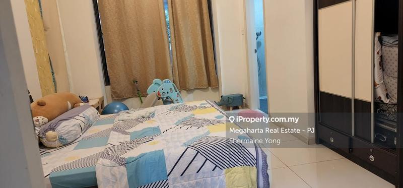 Townhouse for Sale in Sunway SPK Harmoni 3, Bandar Menjalara by Shermaine Yong - iProperty.com.my